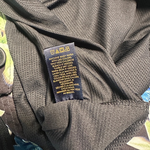 NWOT Good Man Brand Havana Floral Swim Trunks - Size Small - Picture 6 of 9